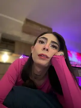 Camistar18 live sex cam