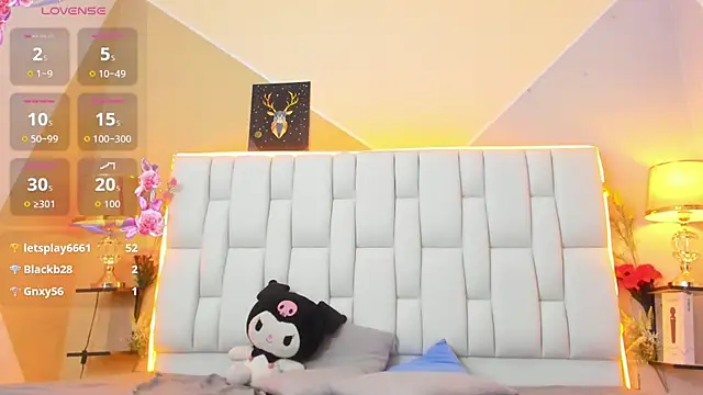 MilkWhore1 live sex cam