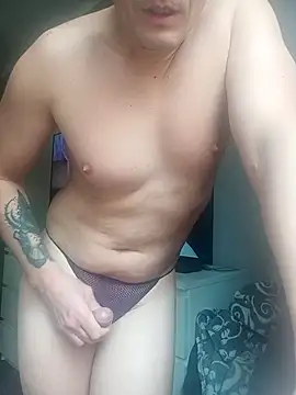 NiceBadgera live sex cam