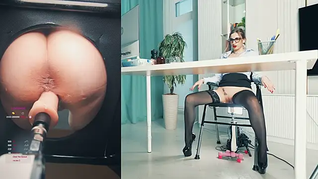 milahouston live sex cam