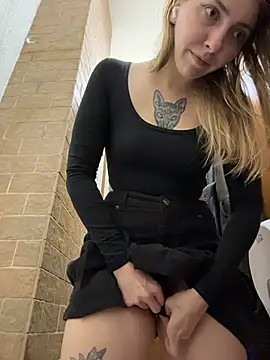 Sunny___Bunny live sex cam