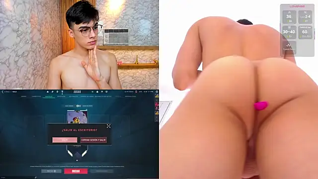 Gerony_ live sex cam