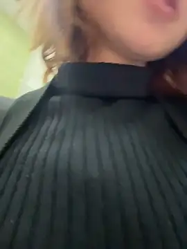RosieSecret live sex cam