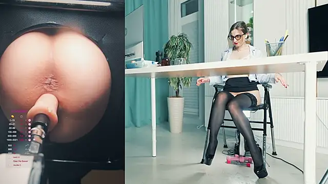 milahouston live sex cam