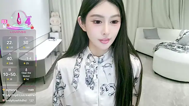 HUIHUIBB-2025 live sex cam