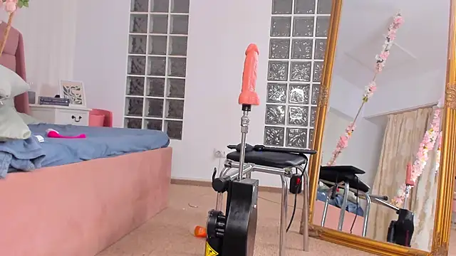 JassyeJoy live sex cam