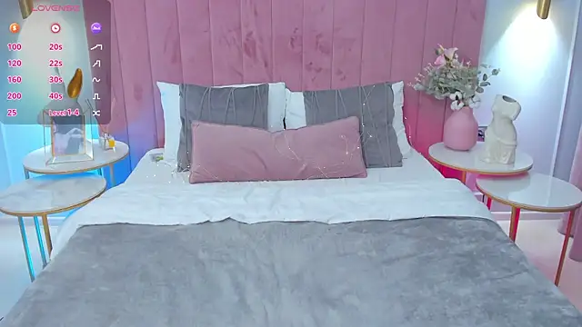 AlishaBel live sex cam