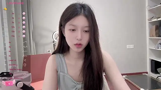 YaYa-521 live sex cam