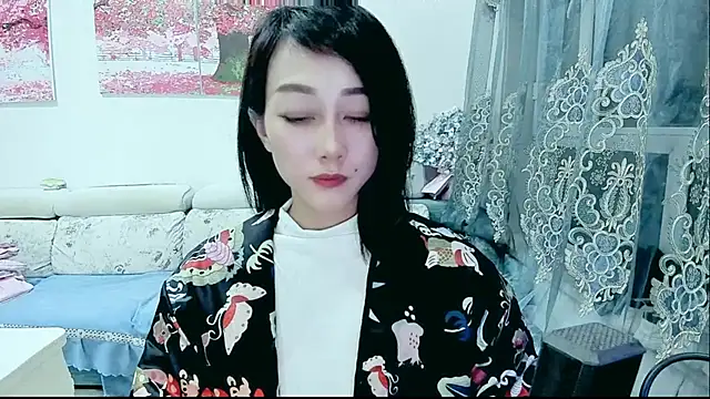 NIAN-er live sex cam