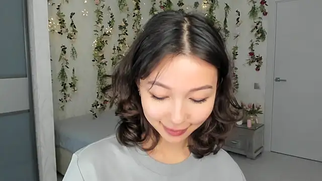 AgnieszkaBanana live sex cam