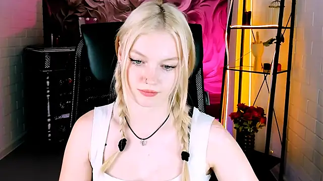 GraceGlamour live sex cam
