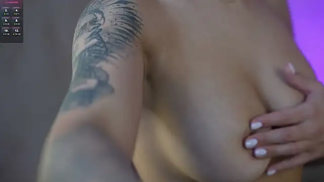 Jasmine_Flow live sex cam
