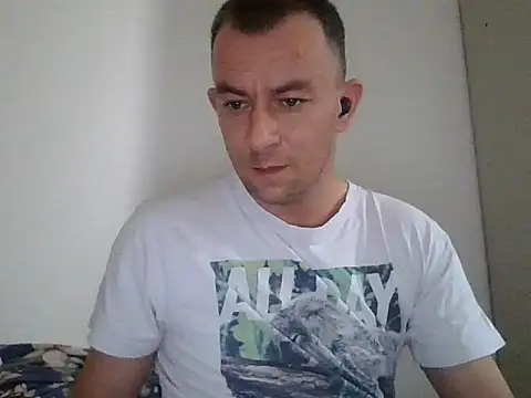 VanBeatPL live sex cam