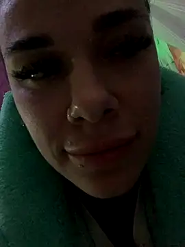 Queen_of_pain live sex cam