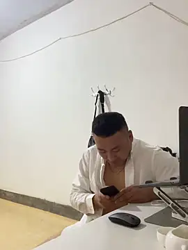 ShaoZian_1 live sex cam