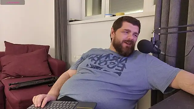 KingMarti live sex cam