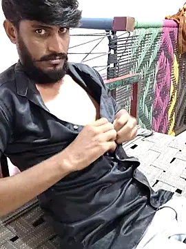 HotXKrish live sex cam