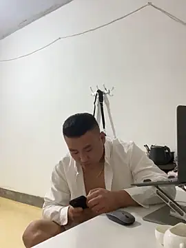 ShaoZian_1 live sex cam