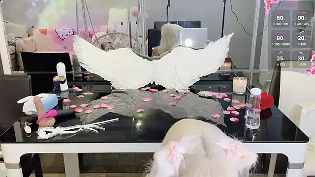 Alien1227 live sex cam