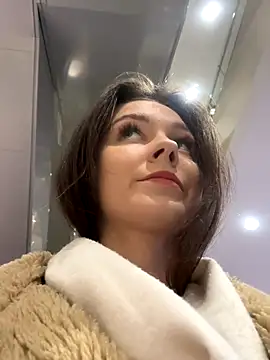 MilaBee live sex cam