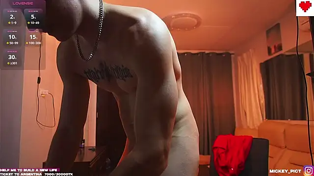 mickeypict live sex cam