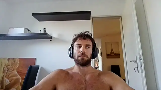 alpha-hunk live sex cam