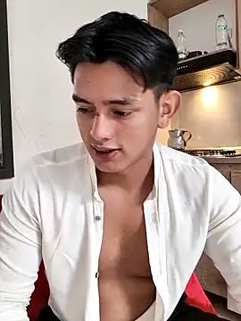 Hiroshi_Shen live sex cam