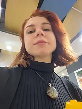 RosieSecret live sex cam