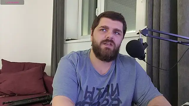 KingMarti live sex cam