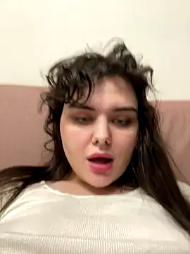 NikaMur live sex cam