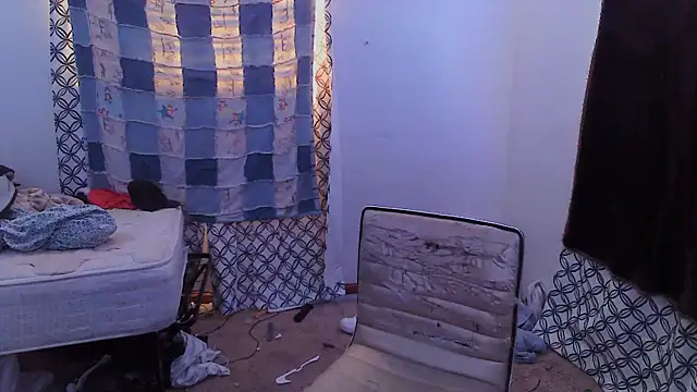 BWCBENZO live sex cam