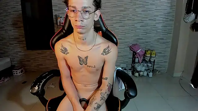 mateodeamjo live sex cam