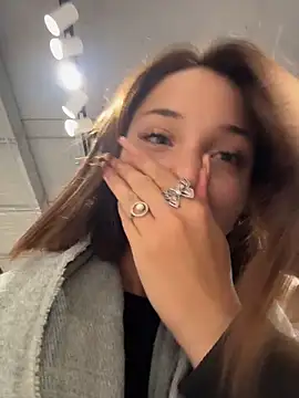 DollyTall live sex cam