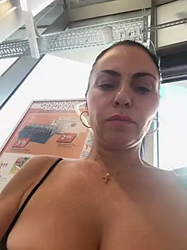 KimKelly13 live sex cam