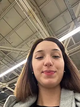 DollyTall live sex cam