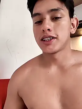 Hiroshi_Shen live sex cam