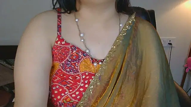 That_LustyDesire live sex cam