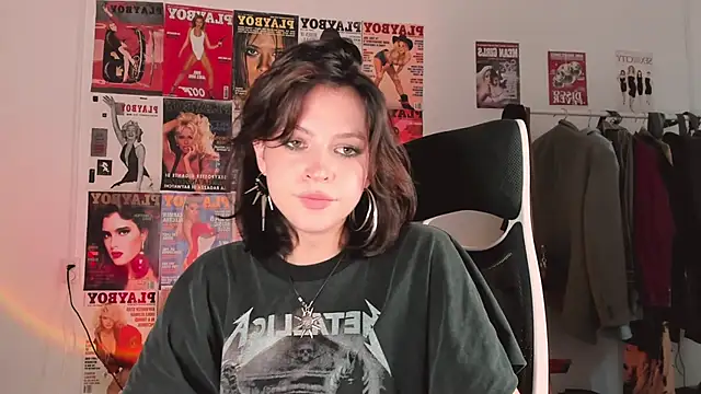 Niky__Jess live sex cam