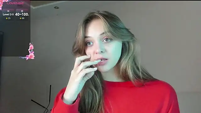 May_Flower live sex cam