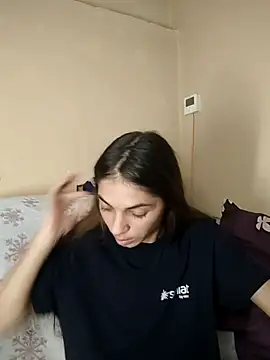 AntoniaHottie live sex cam
