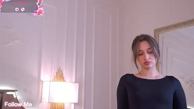 MaryReel live sex cam