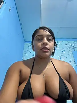 anaesca live sex cam