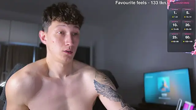 ohh_dani live sex cam