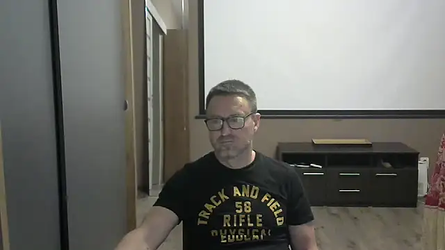 HarrySnake live sex cam