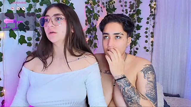 Alice_Samii live sex cam
