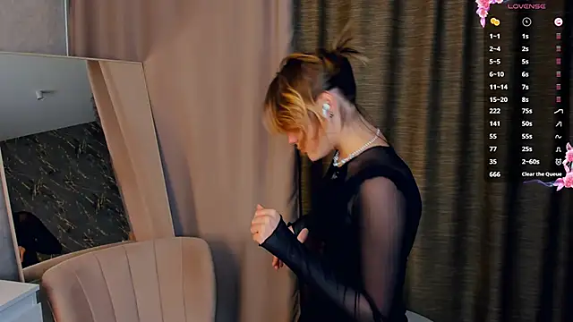 DiamondTimar live sex cam
