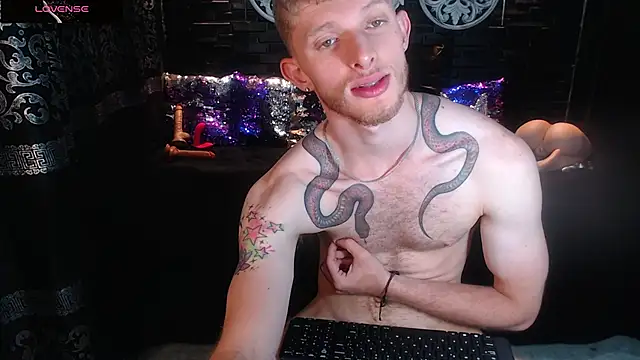 andrewxbi live sex cam