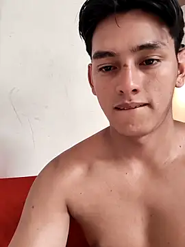 Hiroshi_Shen live sex cam