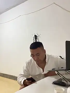 ShaoZian_1 live sex cam