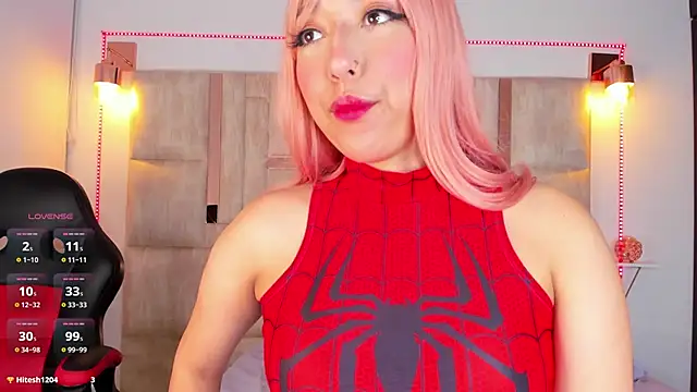 emily__walker live sex cam